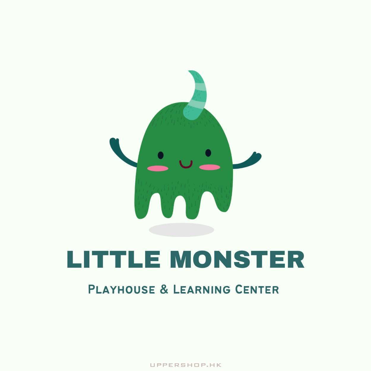 Little Monster Playhouse & Learning Center
