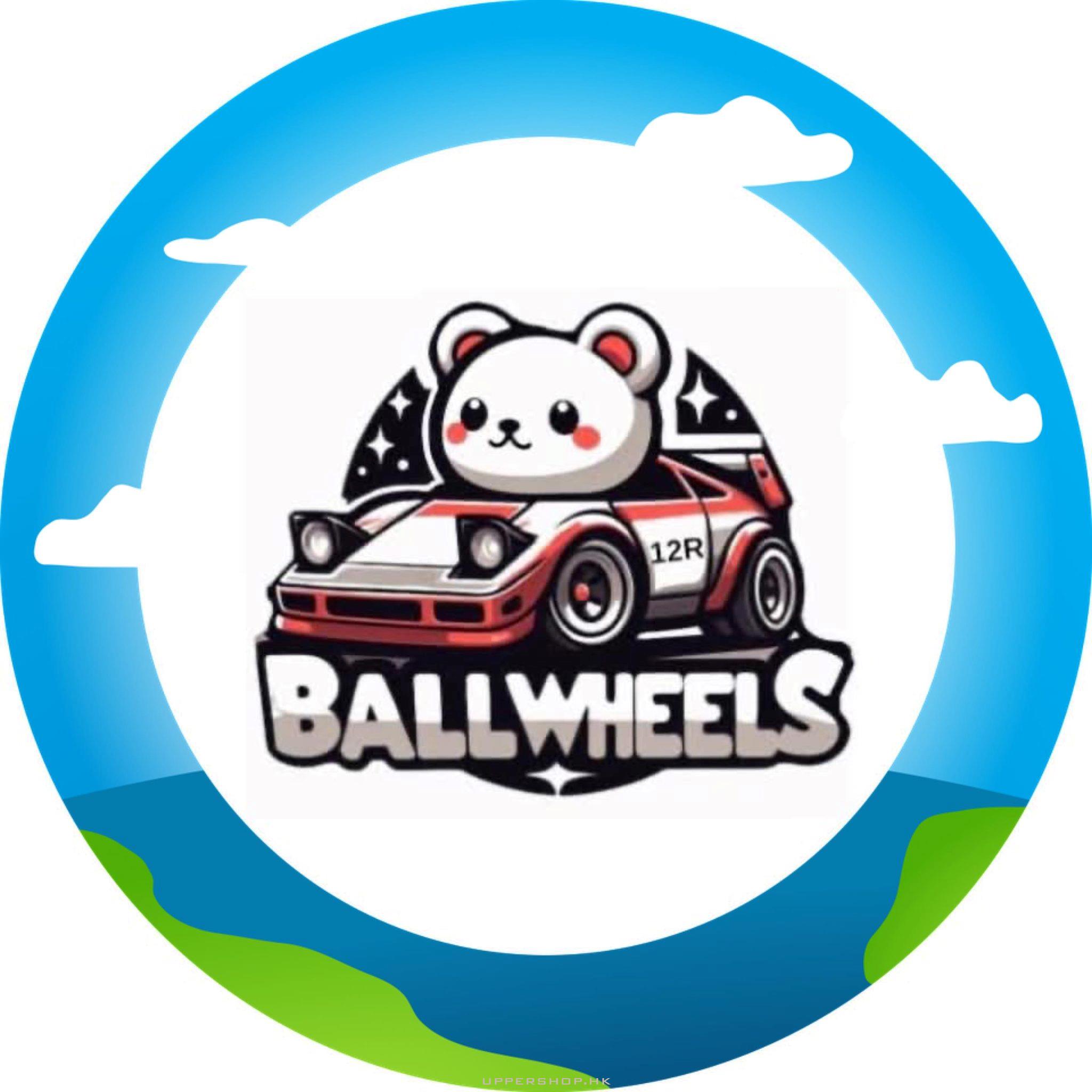 Ballwheels - Hobby Toys