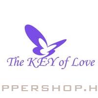 The Key of Love