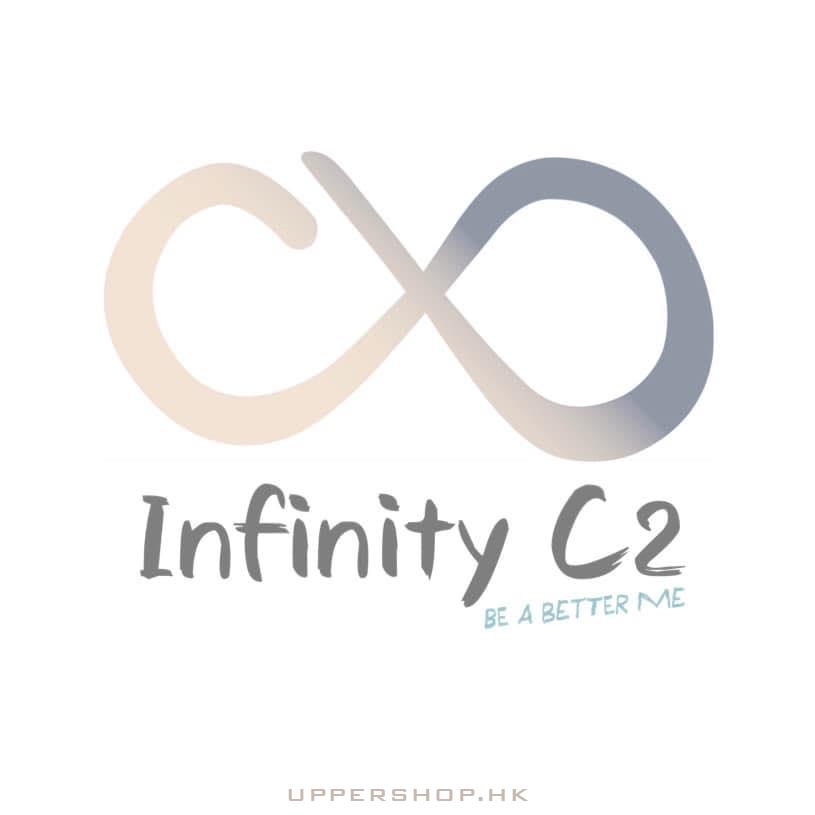 Infinity C2 wears