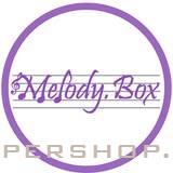 Melody Box 韓星週邊專門店