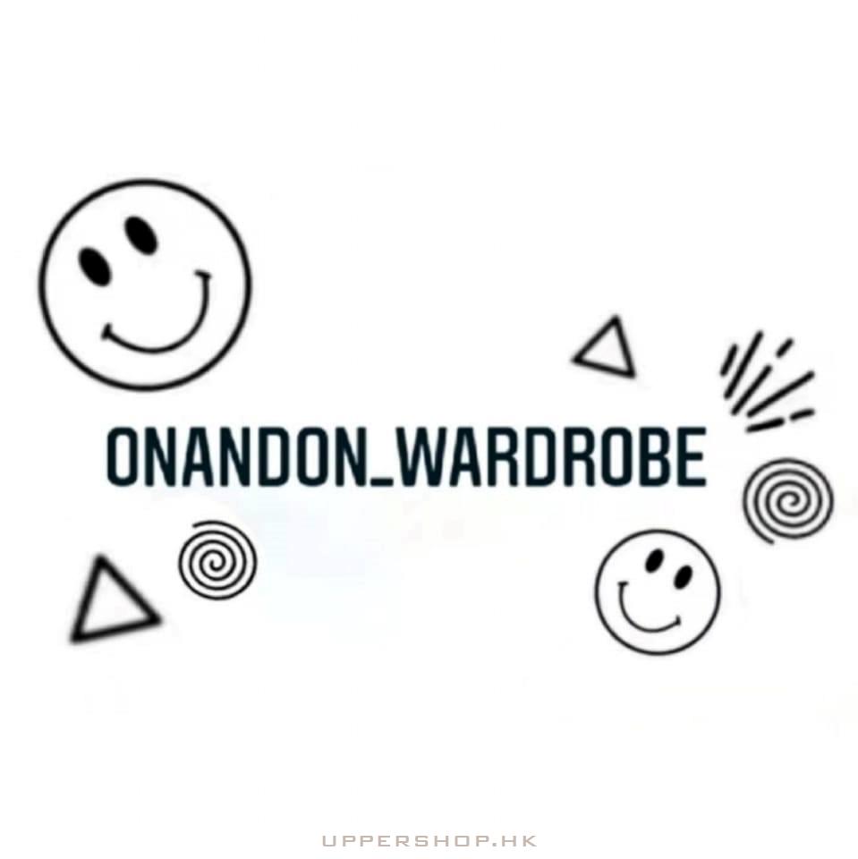 On & on wardrobe