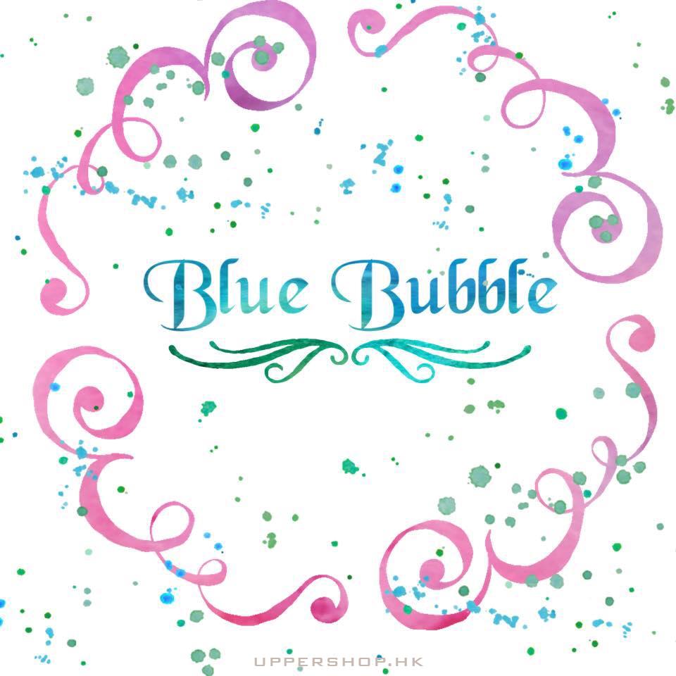 藍泡泡 日韓精品