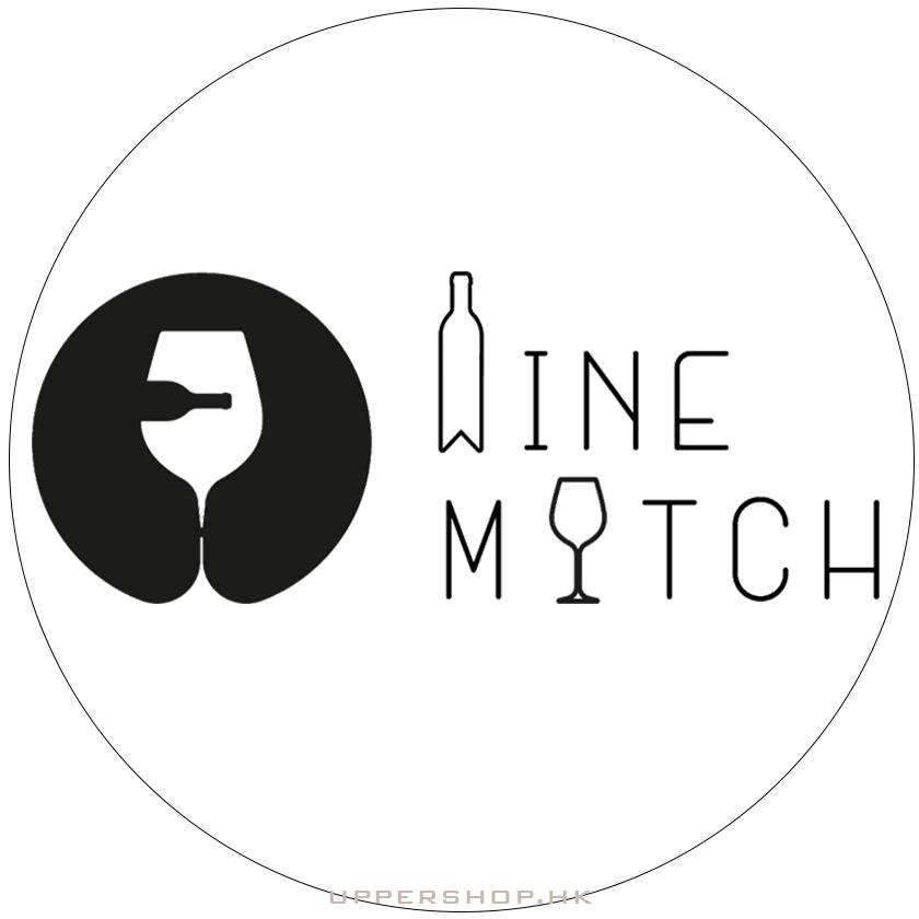 Wine Match