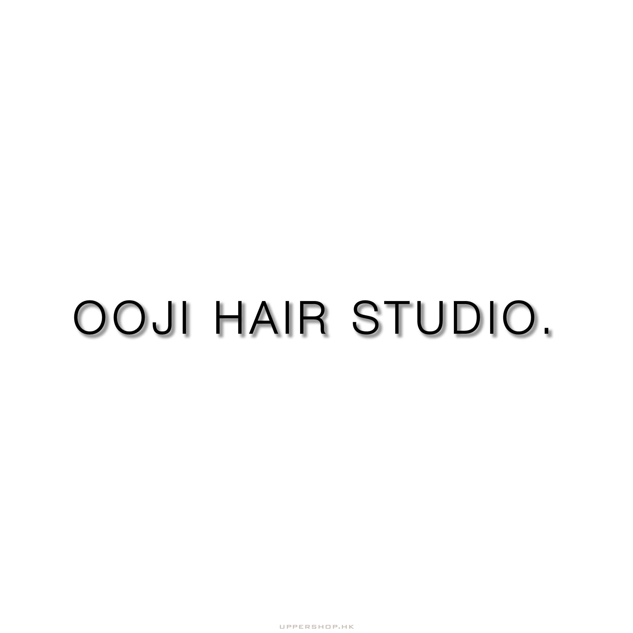 Ooji Hair Studio