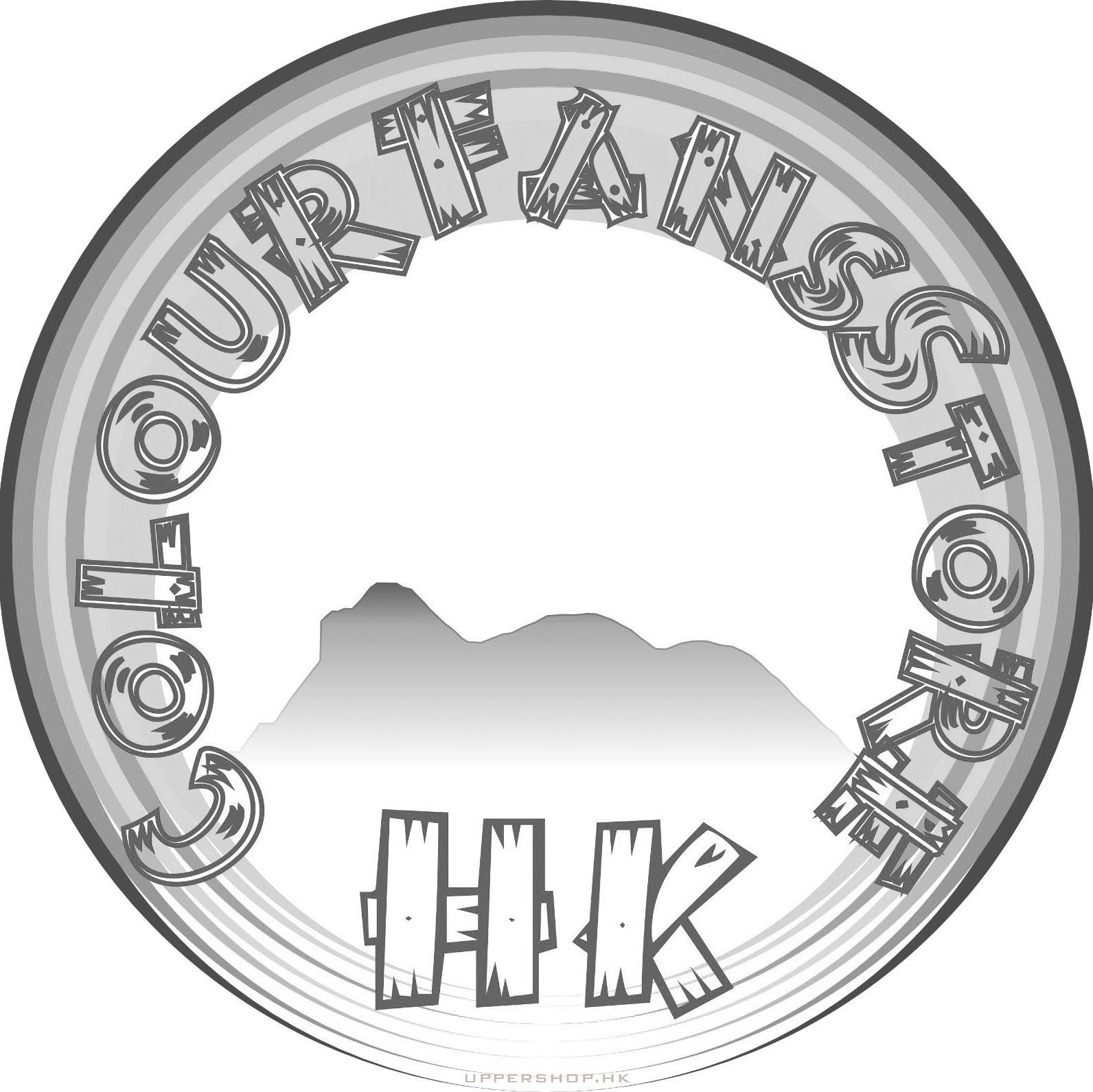 ColourFansstore 控色百貨