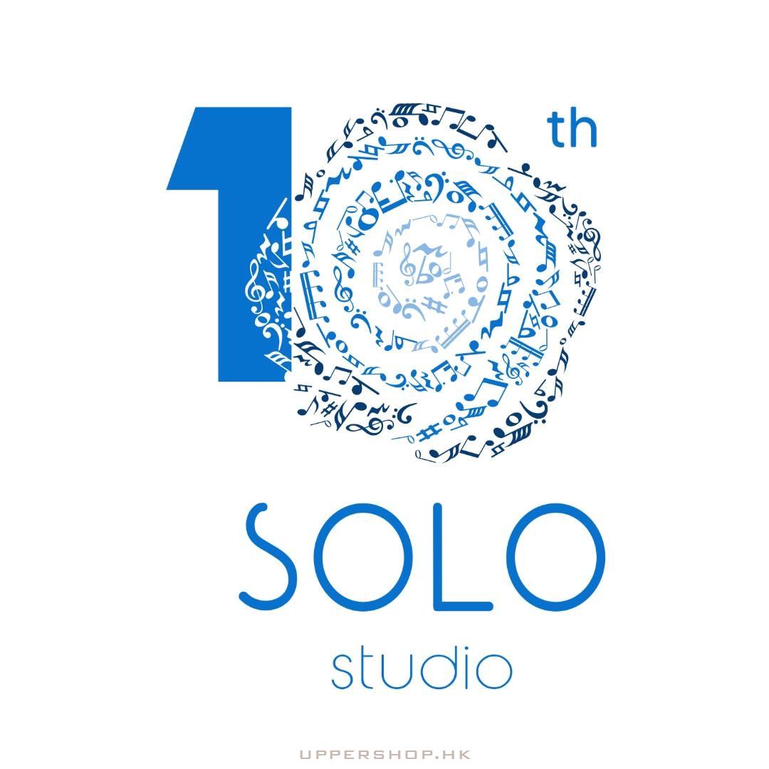 Solo studio