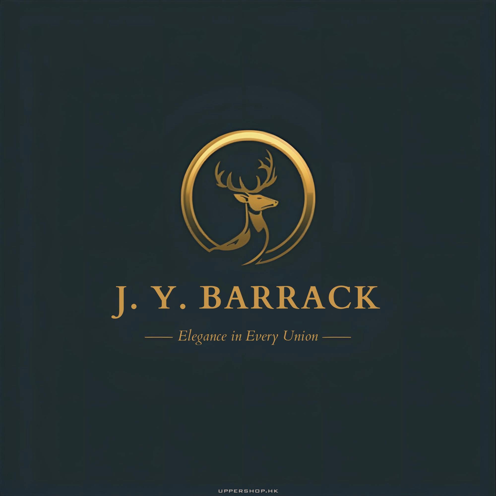JY Barrack 婚戒專門店