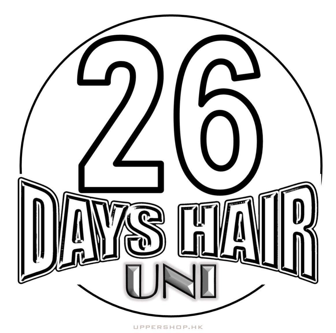 Days Hair