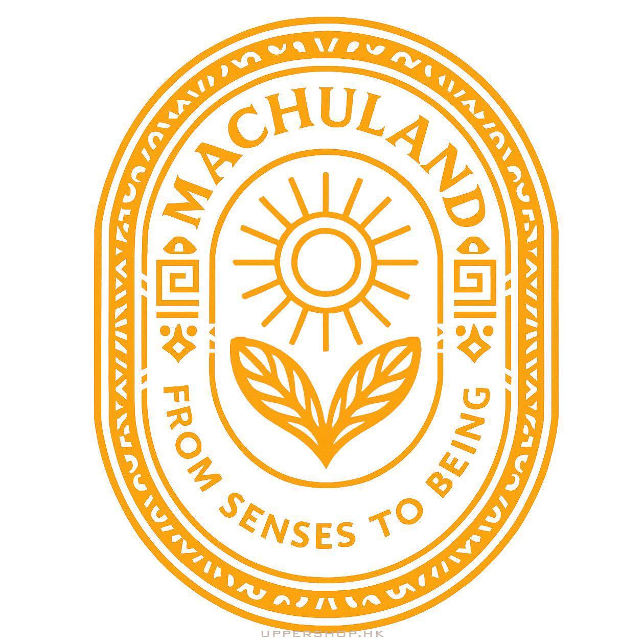 Machuland - From Senses to Being