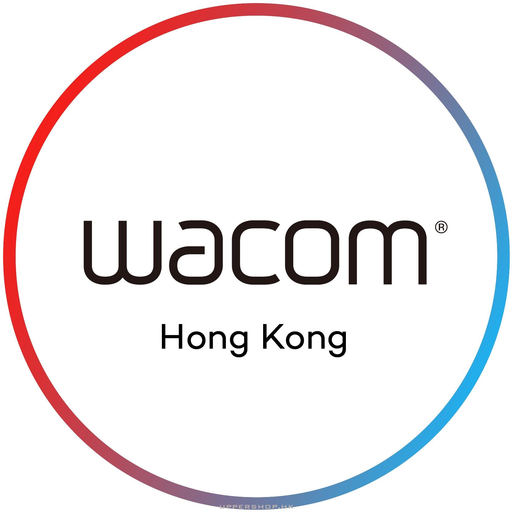 Wacom Hong Kong