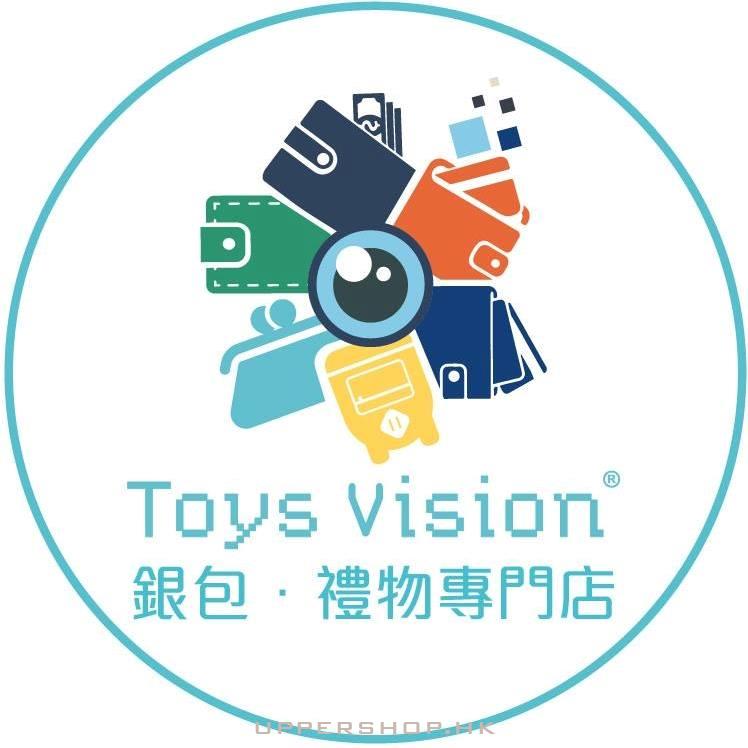 ToysVision 銀包．禮物專門店