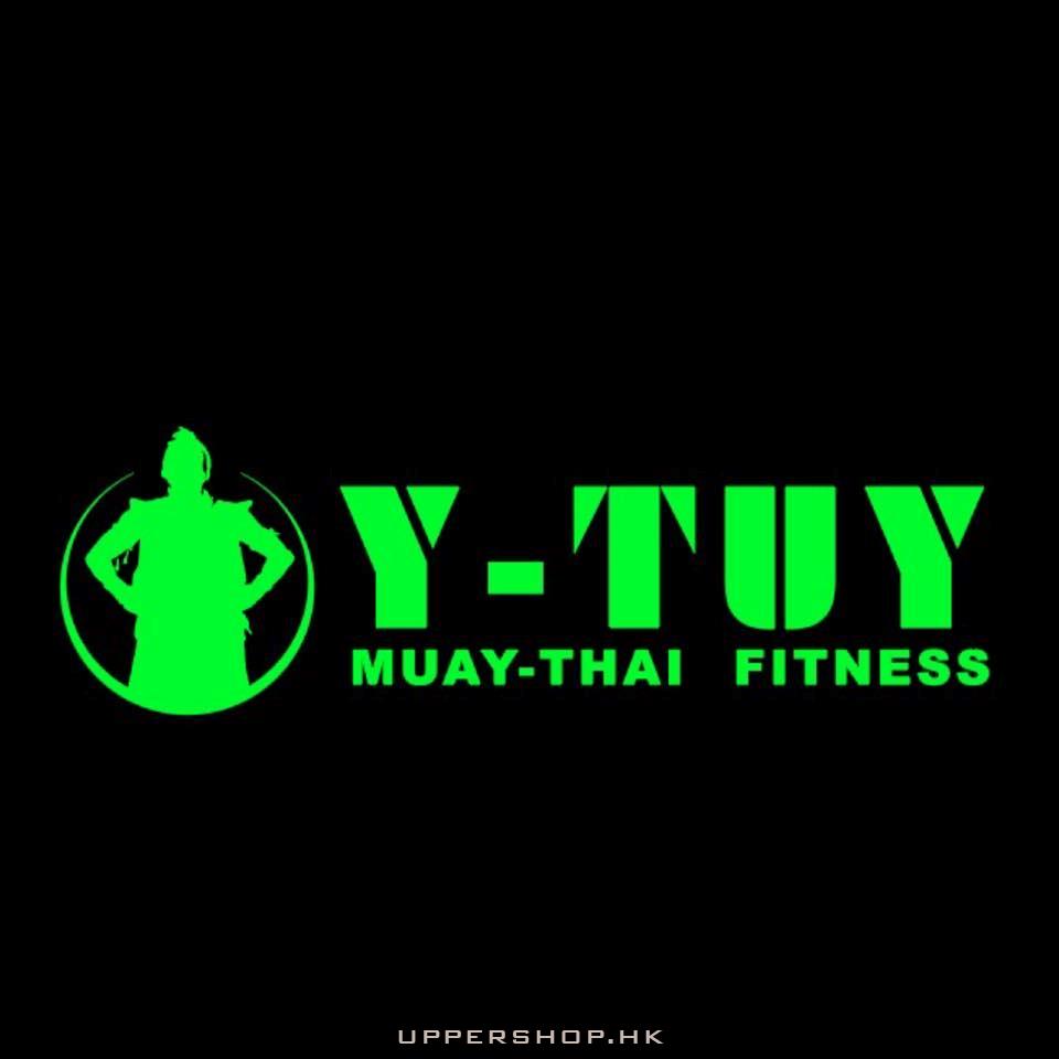 Y-TUY Muay Thai fitness