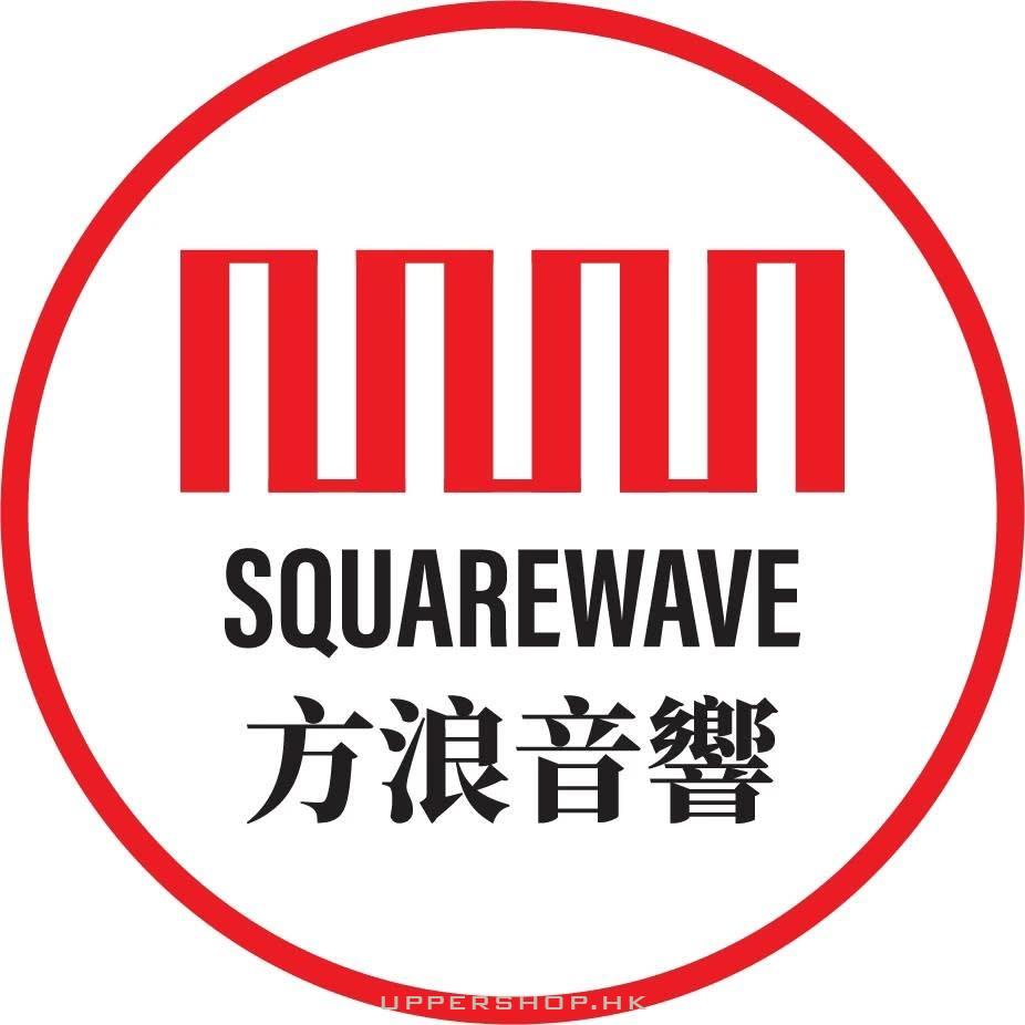 方浪音響