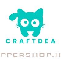Craftdea 從手作到生活