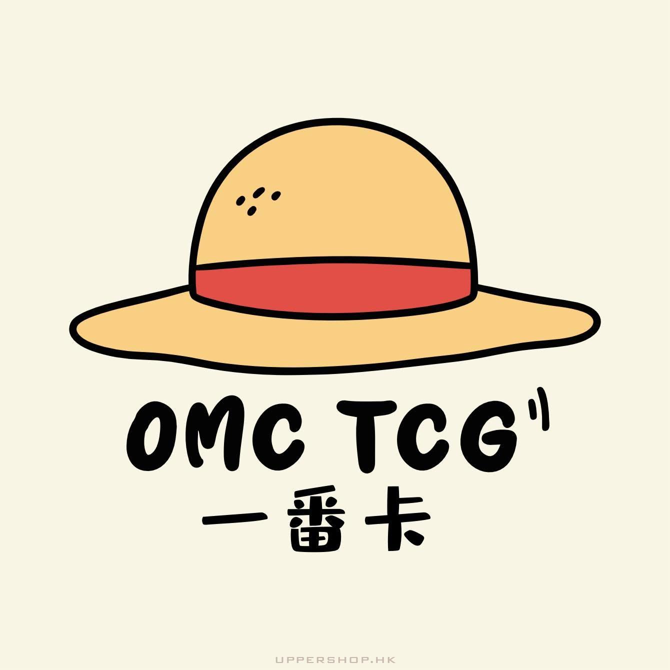 OMC TCG 一番卡