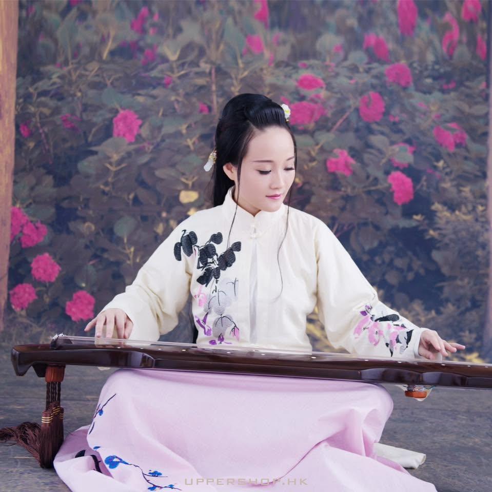 半日閒-琴香雅舍