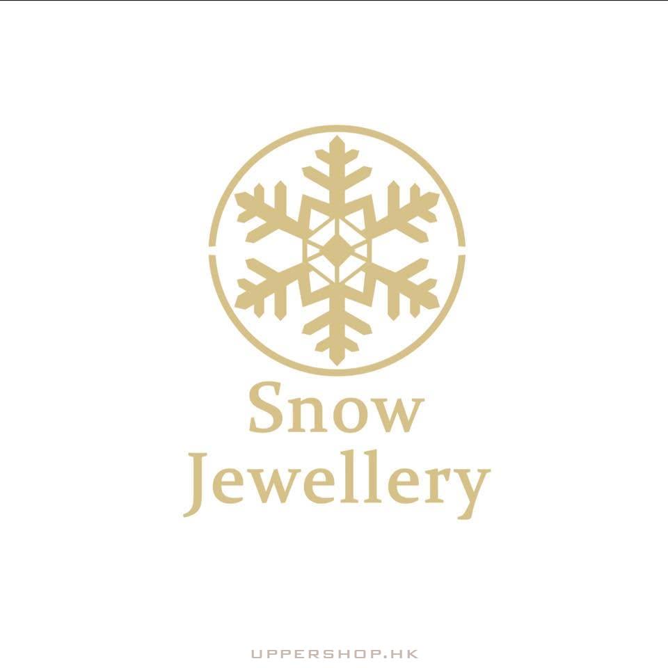 Snow Jewellery