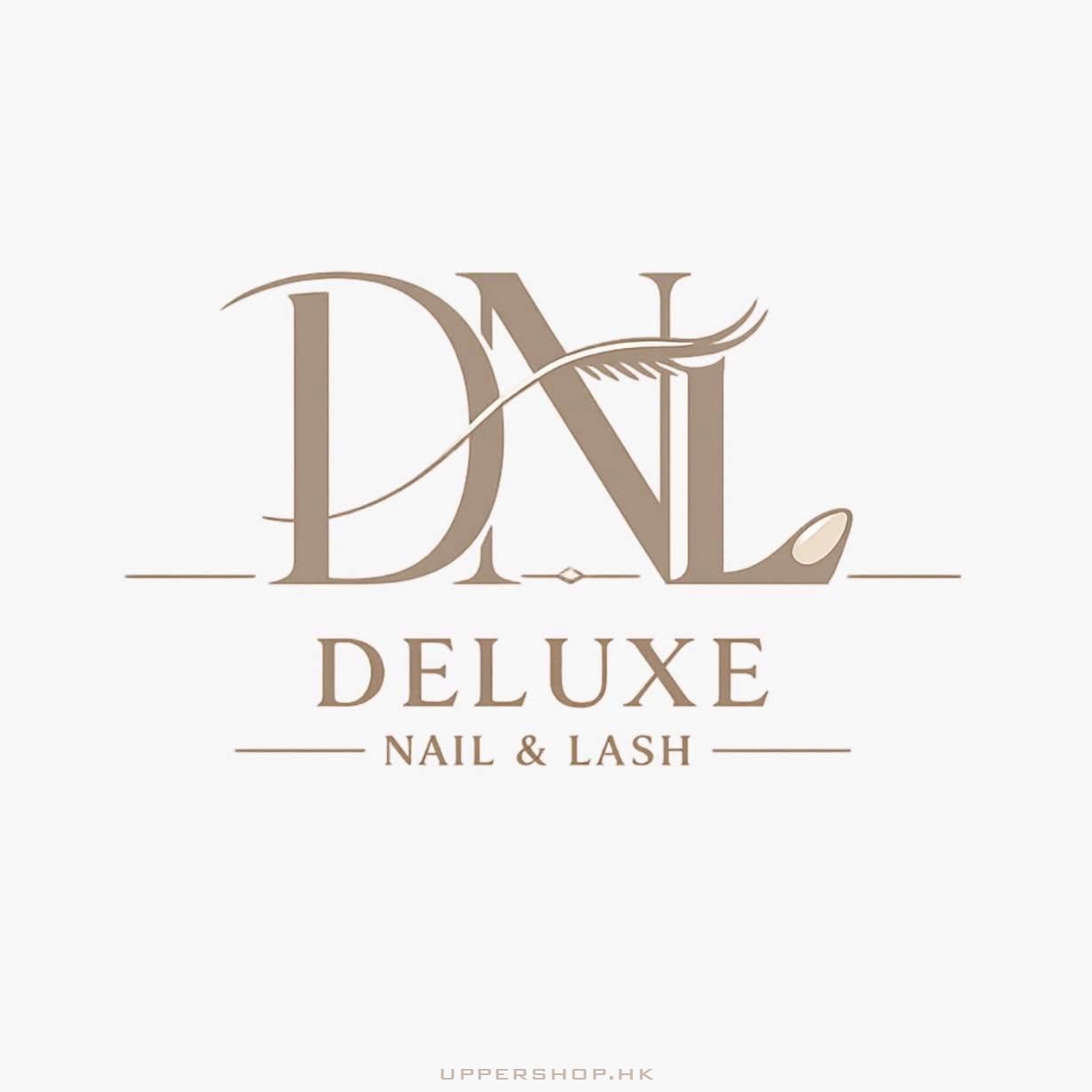 Deluxe Nail & Lash