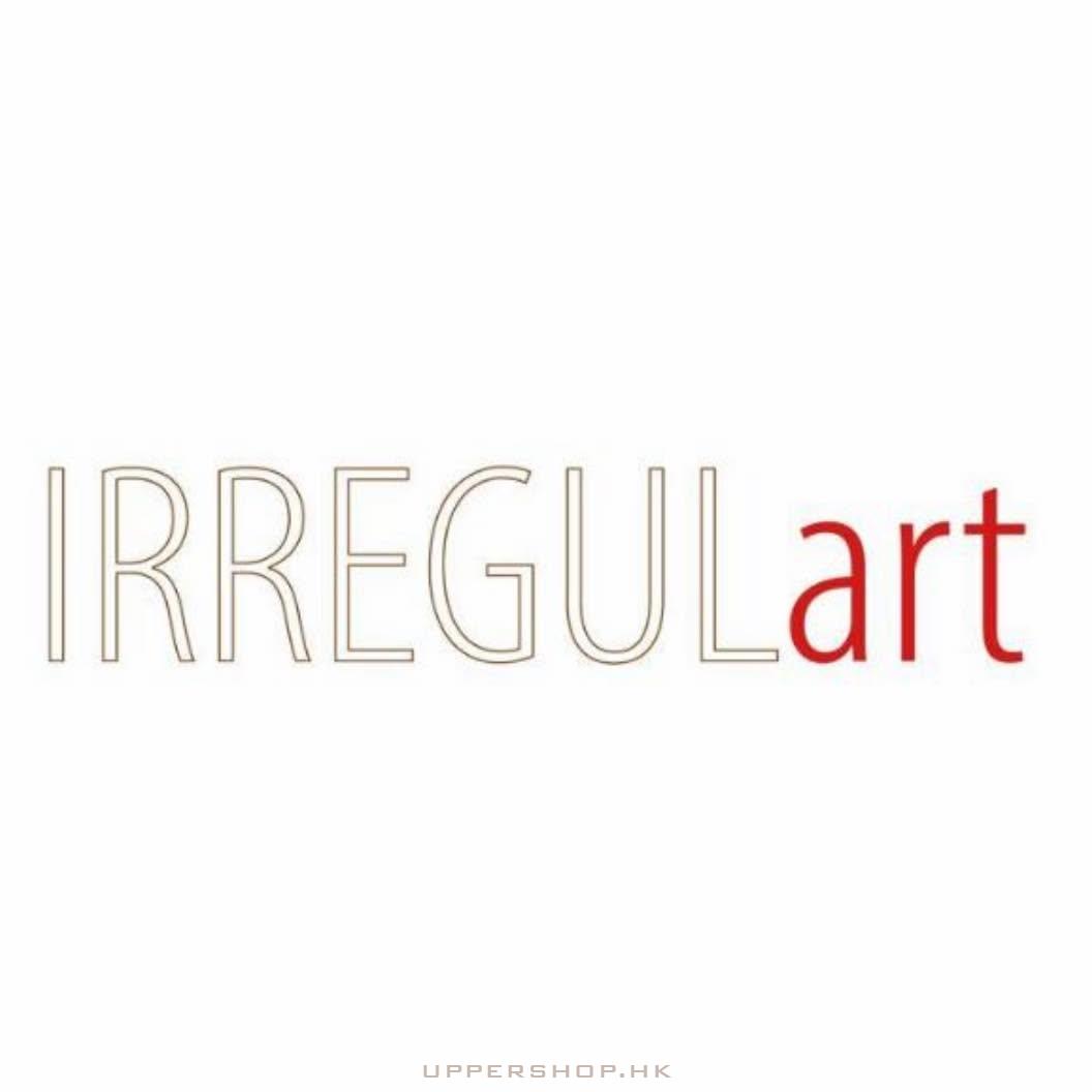 IRREGULart
