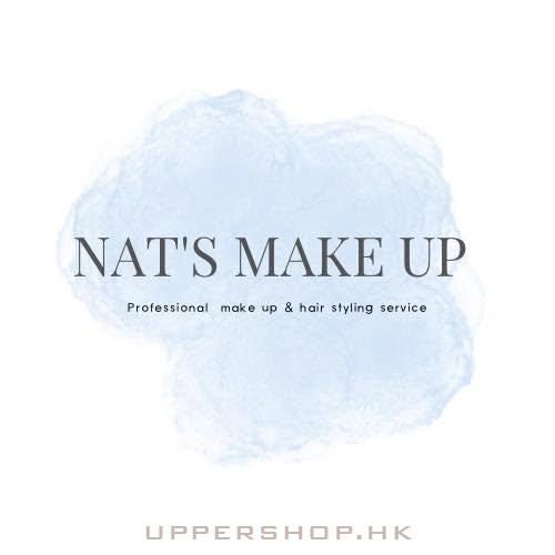 NAT'S MAKE UP