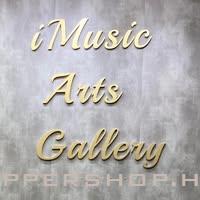 iMusic Arts Gallery