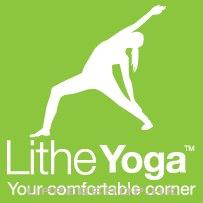 Lithe Yoga 