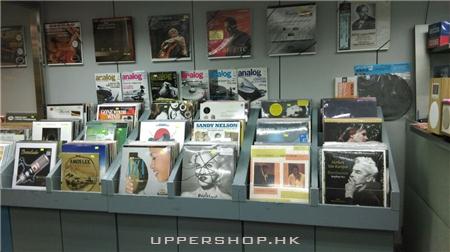 三通音樂  14/7/2021 已不是樓上舖，標未發布