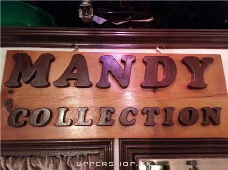Mandy Collection