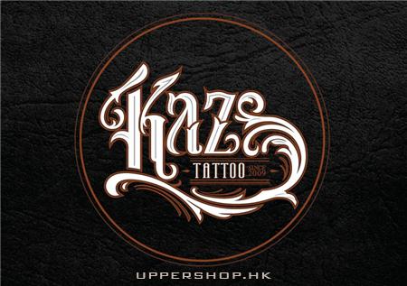 刺道 Kaz Tattoo