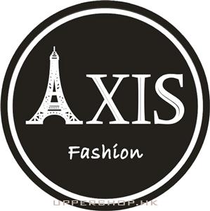 Axis Fashion (1/9/2021 已轉到網店，標未發布)