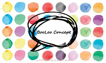 BooLoo Concept (已結業)