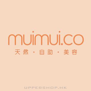 Muimui. co  (已結業)