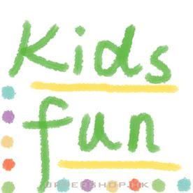 KidsFun  (23/9/2021  已沒再營業，標未發布)