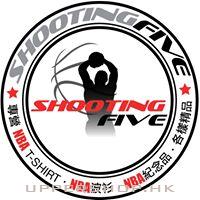 Shooting Five 