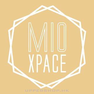 MioXpace  (12/7/2021 電話及網站已停用，標未發布)