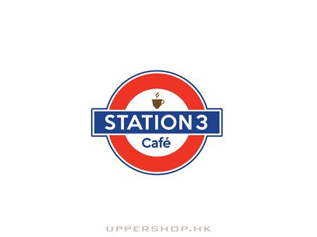 STATION 3 Cafe 