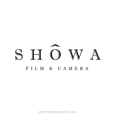 SHOWA film & camera 