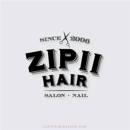 Zip II Hair Salon 