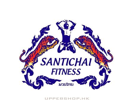 Santichai Fitness 
