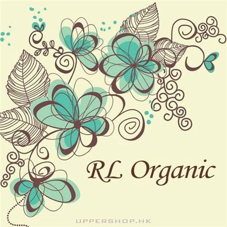 RL Organic for Health & Beauty 