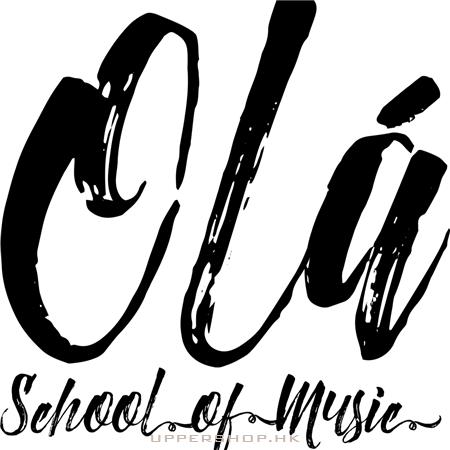 Olá School of Music 