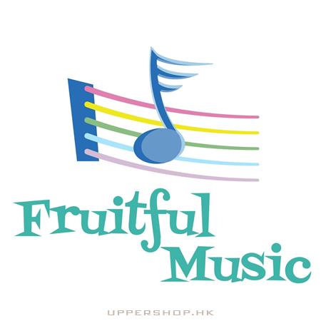 菓子研藝坊 fruitful music