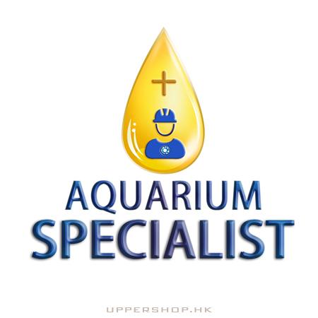 專科水族工程設計服務 Aquarium Specialist
