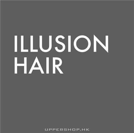 Illusion Hair 