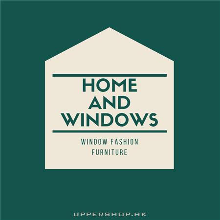 窗與家 HOME and Windows