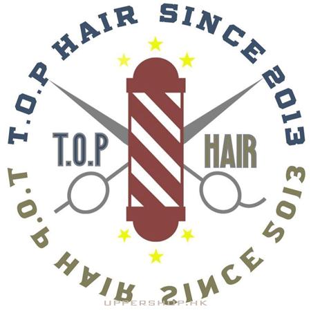T.O.P Hair 