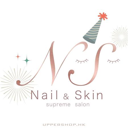 Nail+Skin Supreme Salon 日系美容美甲育睫專門店 