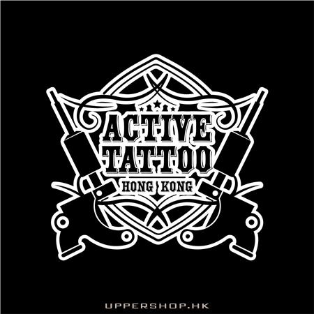 Active Tattoo HK 