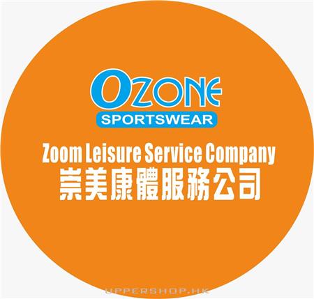 崇美康體服務公司 Zoom Leisure Service Co.